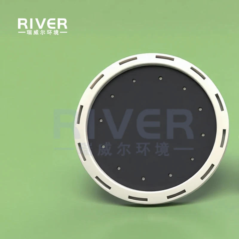 Coarse Bubble air Diffusers for Waste Water