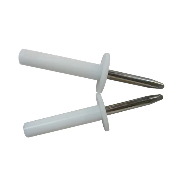 Iec 61032 Fig 7 test Probe 11 Iec Unjointed test Finger Probes