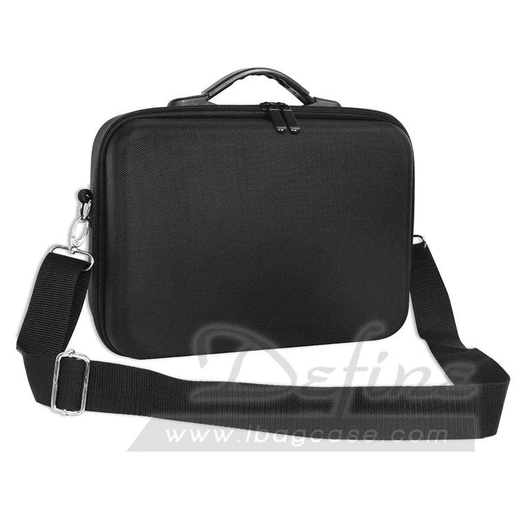 Factory Portable Travel Eva Foam Case Professional Shockproof Massage