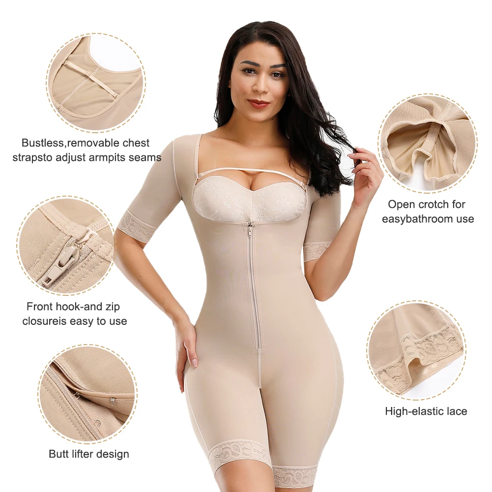 New Arrival Mature Women Body Shaper Tummy Control Underwear Butt Lifter Corset  Waist Trainer Shaper Sexy Lingerie Bodysuit| Alibaba.com