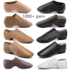 zapatos de jazz