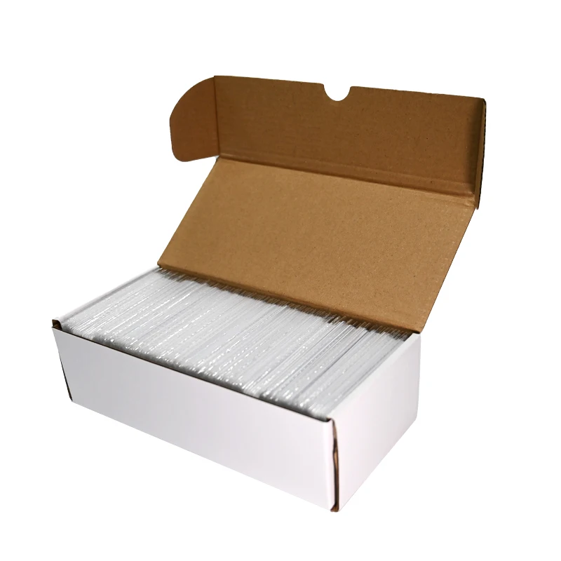 Id Card 125khz - Thin Card NFC Tag Clone Cards for Access Control