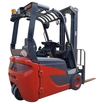 China high quality used forklift electric pallet truck