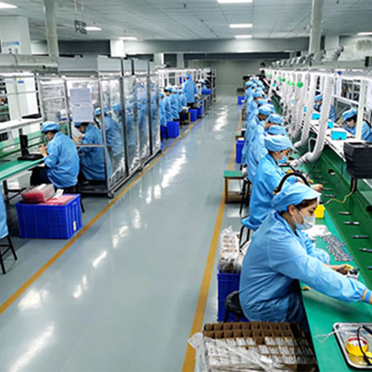 Shenzhen Creative Technology Co., Ltd. 3