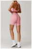 Barbie reggiseno rosa + pantaloncini