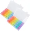 Color mezclado