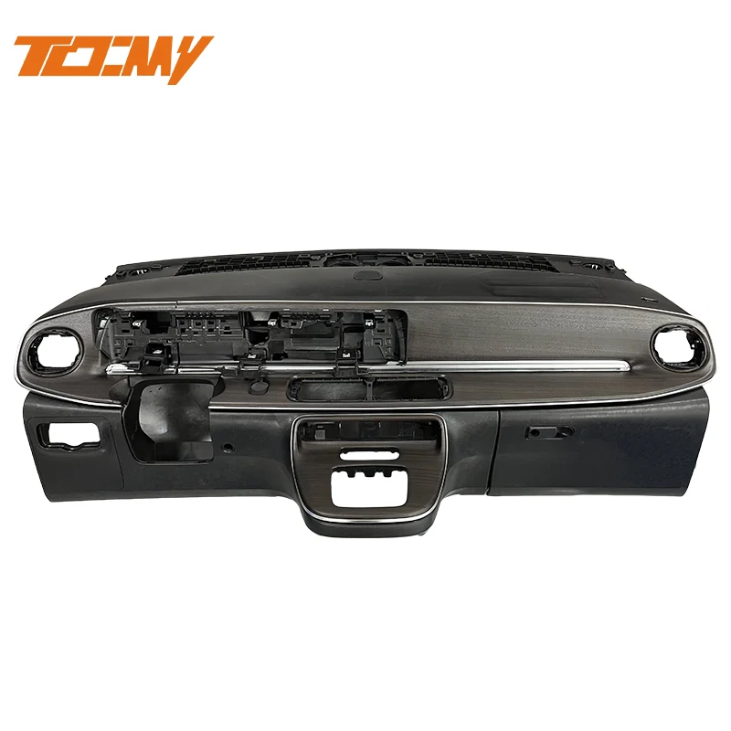 TDCMY Old to New Dashboard Controls Interior Accessories Automobile Body Parts for Mercedes Benz V Class