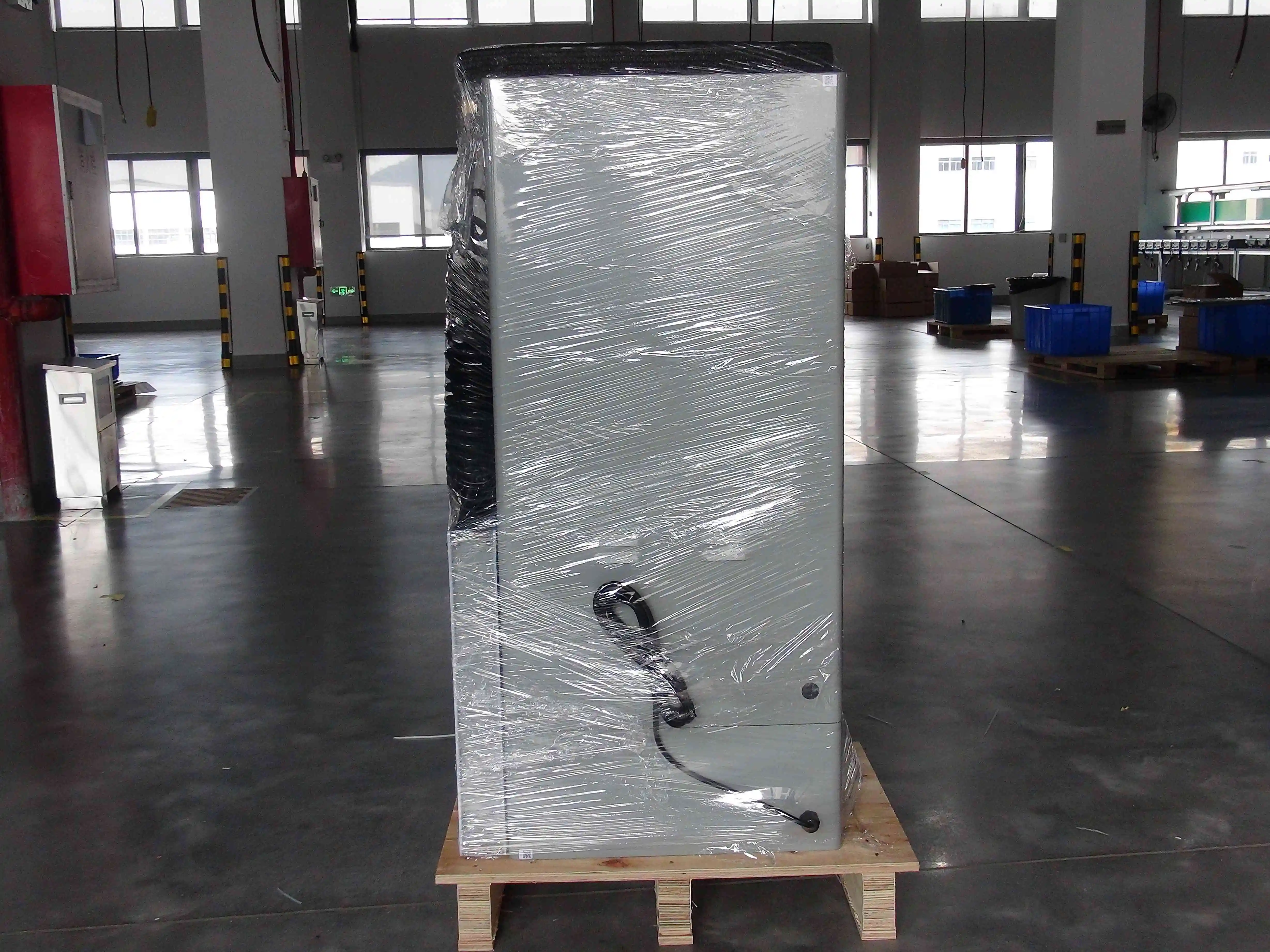 G5 Coin Operated Gas Station Air Inflation Machine Air Compressor Tire Inflator Other Vehicle Tools Petrol Station Air Inflators