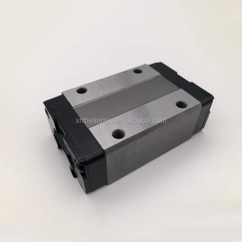 ABBA Linear Guide Block Rail BRD15 - Precision & Durability