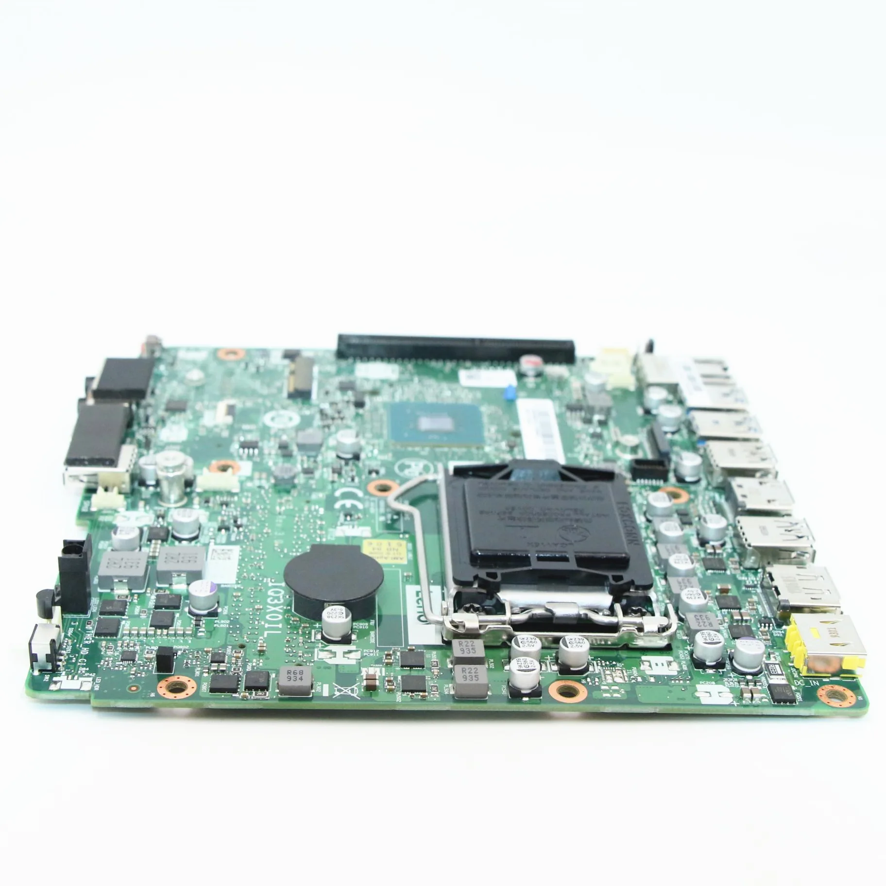 Pour Lenovo ThinkCentre M720q M625q carte mère de bureau EQ370 NM