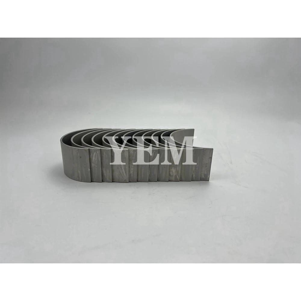 C13 Engine Bearing 292-0484 for Rebuild Kit Advantage Supply 6