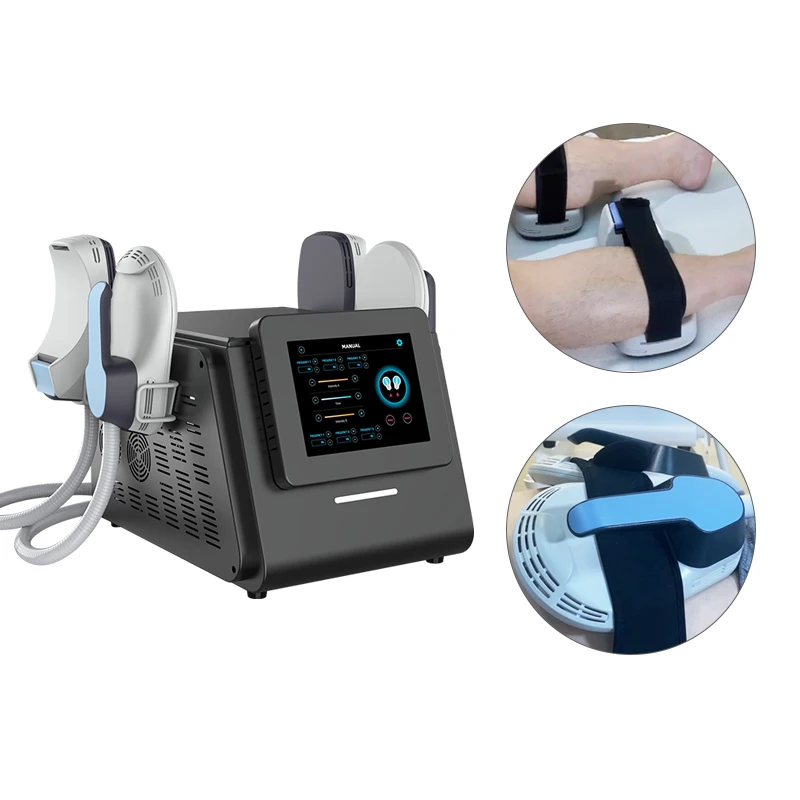 Electric Muscle Stimulation (EMS) - Beauty and Laser Clinic