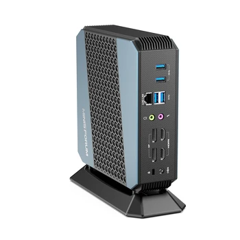 XIAWEI HX90 - Ultimate Gaming PC with AMD Ryzen 9 5900HX