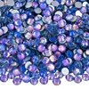 P391 Cobalt Fire Opal