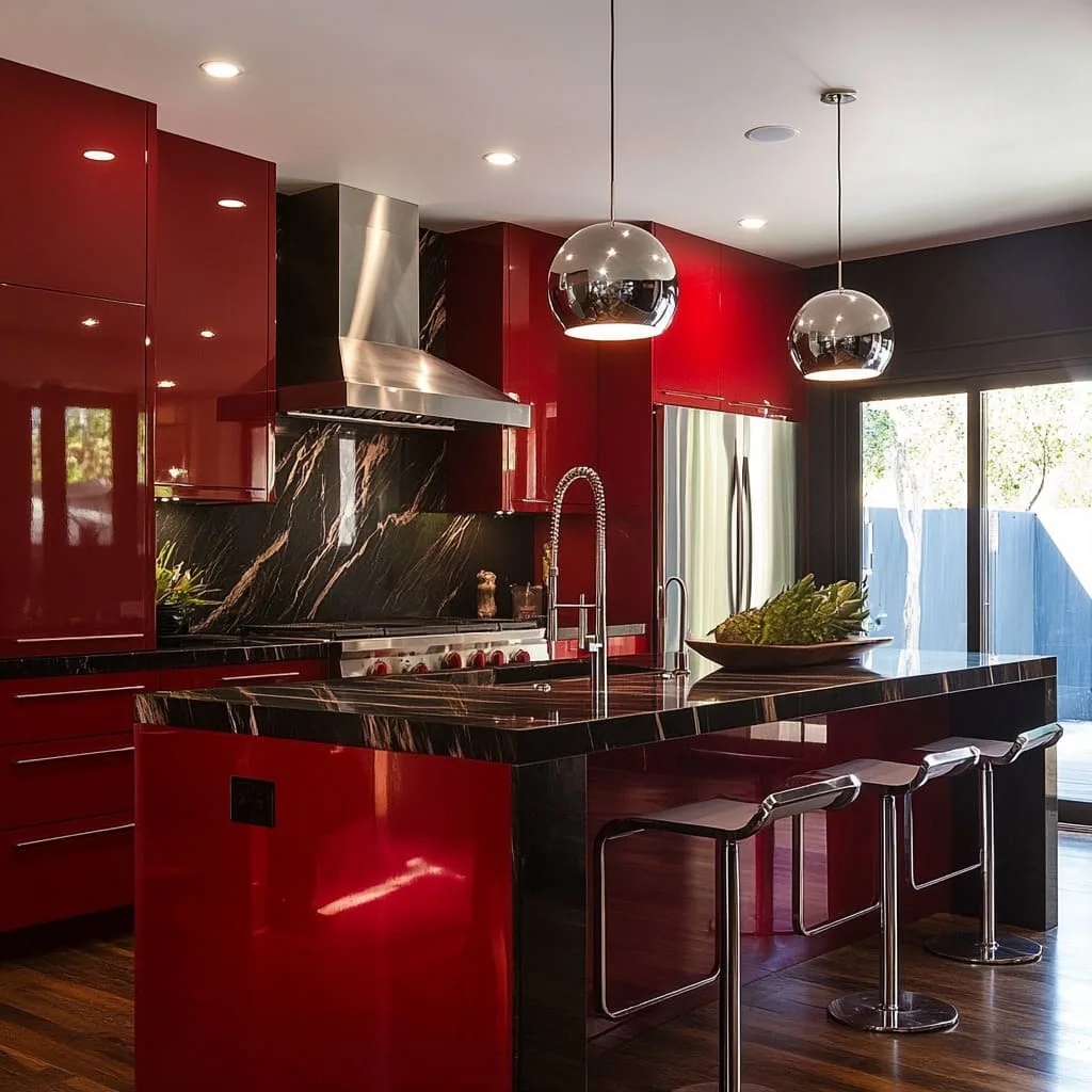 Shop Our New Arrivals of Contemporary Arch Shape Kitchen