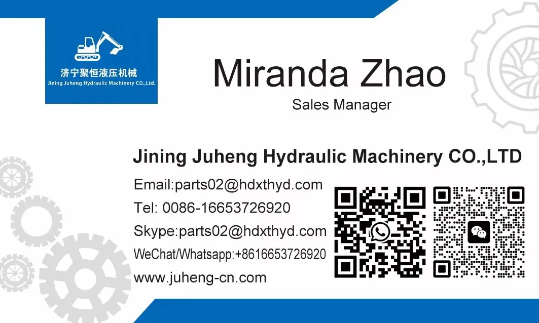 706-7K-1081 PC400LC-7 Swing Motor - High-Quality Hydraulic