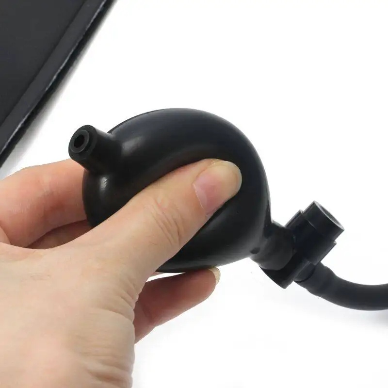 Air Pump Wedge Door Lock Opener Positioning Door And Window Containing