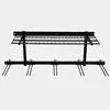 Ski Storage Rack 4
