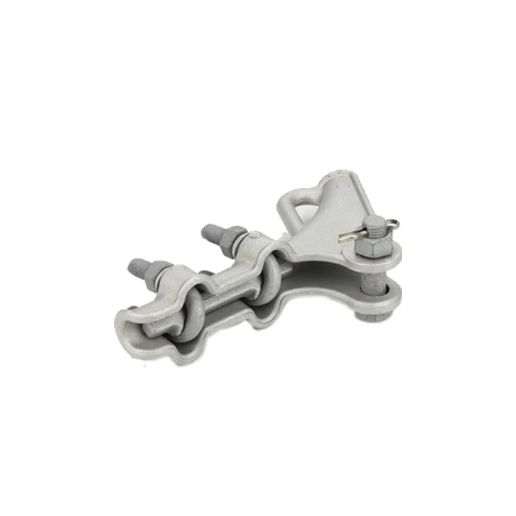 Small Clamp Brackets