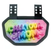 Coussinet noir - support logo OEM