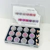 12 colors    E
