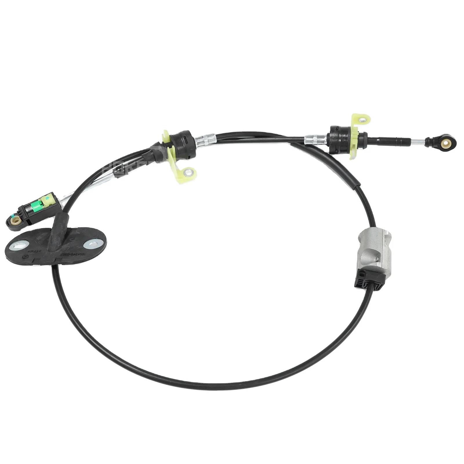 Car Parts Transmission Shift Line GV6P7E395AB 2033288 High Quality Tra...