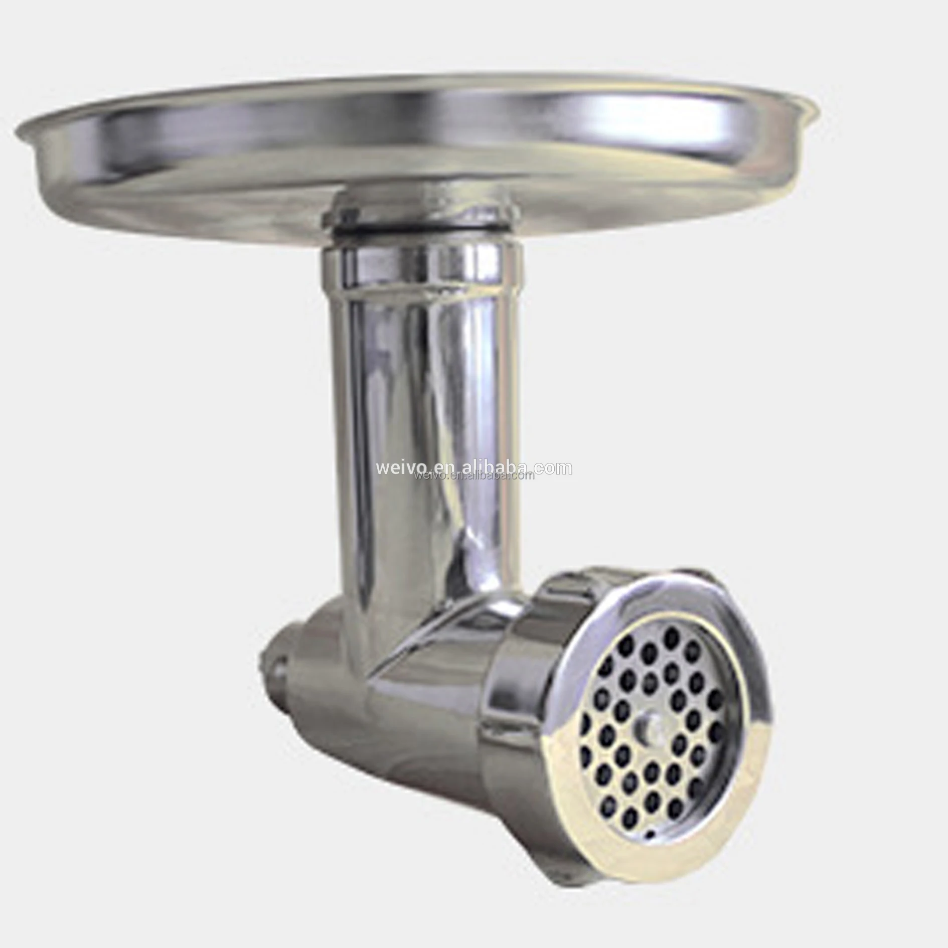 2023 Powerful Factory Direct Sales Stainless Steel Meat Grinder Body