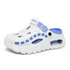White blue