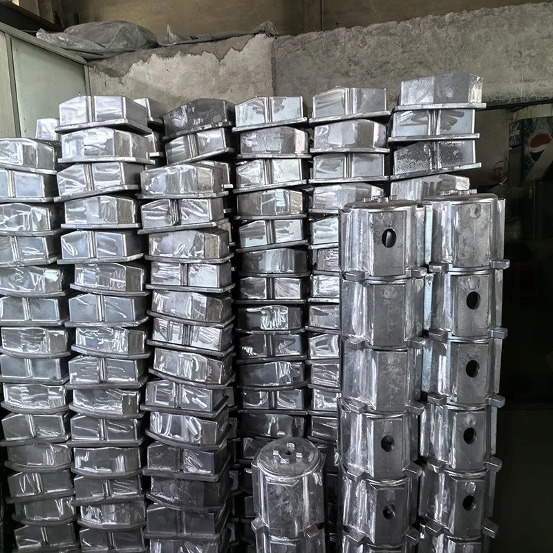 অটো ইঞ্জিন সিস্টেম ইঞ্জিন অয়েল প্যানের জন্য অ্যালুমিনিয়াম খাদ রেসিং কার অয়েল সাম প্যান