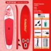 335*84*15 cm--SUPFW58C