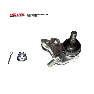 KINGSTEEL OEM 43330-19095 4333019095 Car Auto Parts Suspension Control Arm Lower Ball Joint for TOYOTA COROLLA AE10 1995-2001