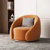 Naranja giratorio