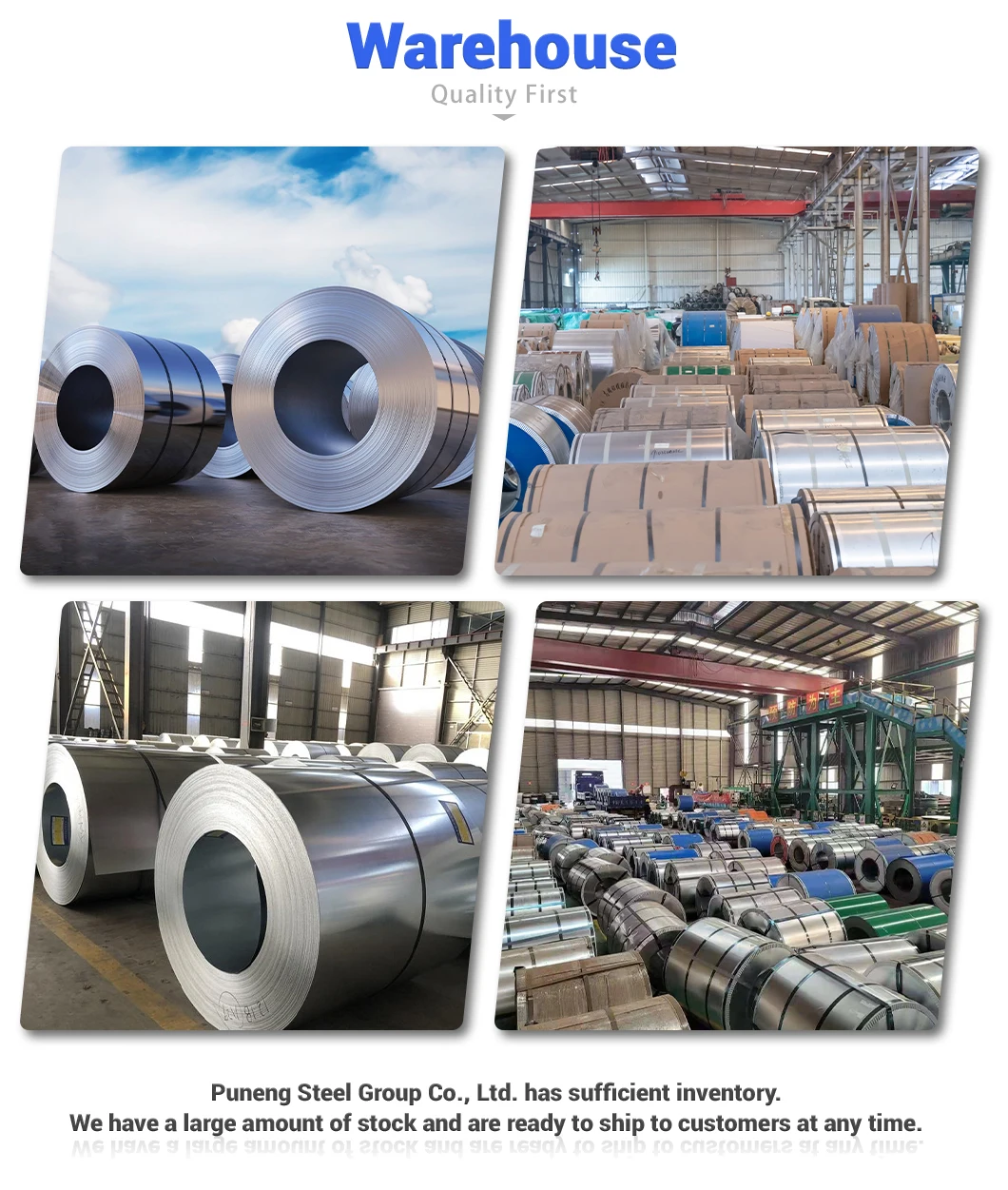 Hot Sale !! Galvanized Steecoverces China Manufacture Ina Manufacture