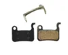 CRBP005 (para Shimano M596 M615 M675 M775 M800)