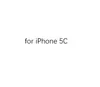 for iPhone 5C