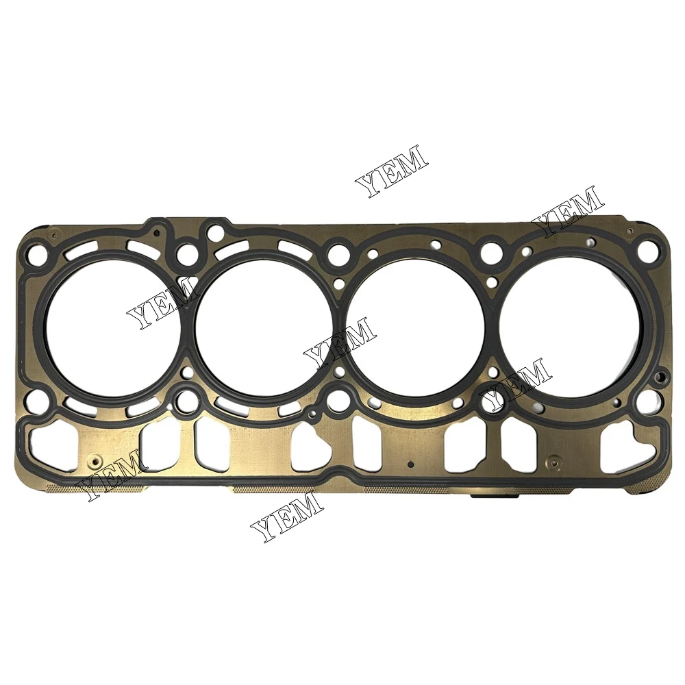 Head Gasket 0413-3157 for Deutz TCD2.9L4 Engine 2