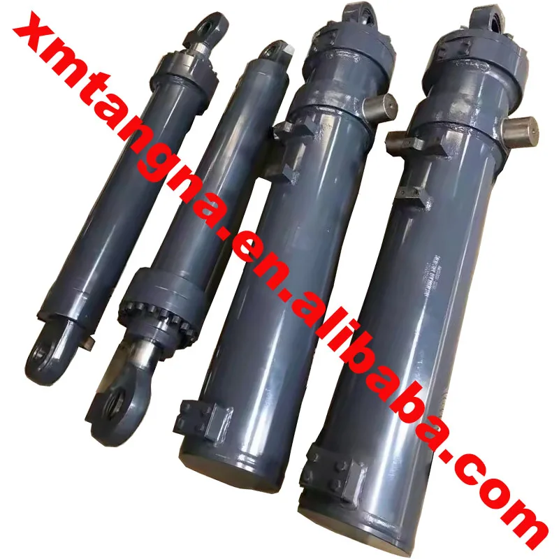 382-7982 GP-TILT Cylinder 498-5643 for CATERPILLAR 980M