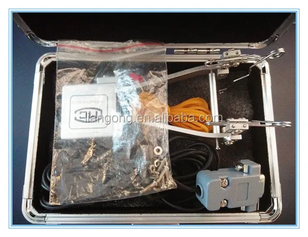 Extensometer Price for Universal Tensile Testing Machine