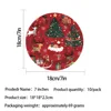 7 inch-10pcs