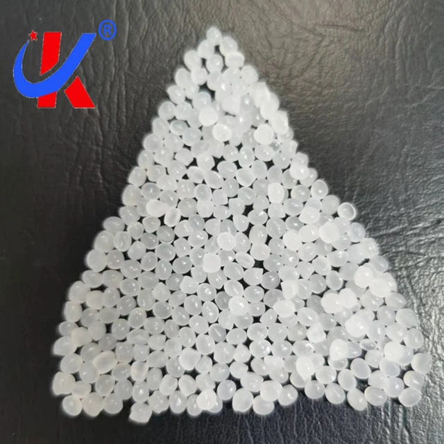 Переработанный hdpe ldpe гранулы пластиковое сырье первичный mdpe смола