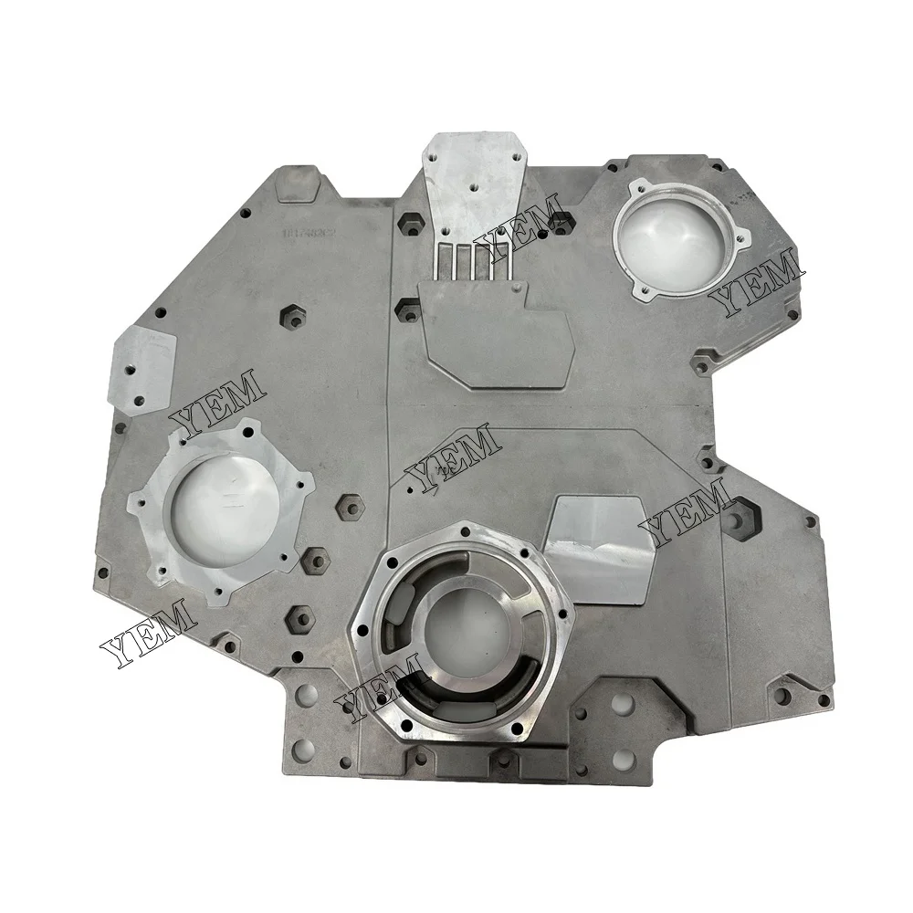 Engine Parts 1306-7T Timing Cover 1817482C2 for Perkins
