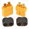 Conjunto amarillo Xt60h