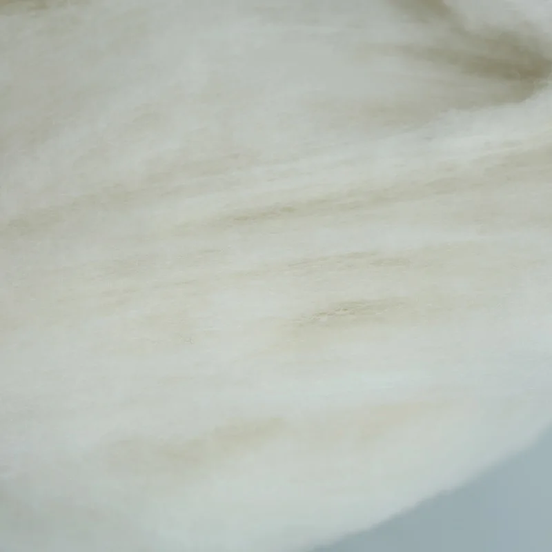 100 чистое Шерстяное волокно меринос для ковра высококачественный текстильный материал продажи