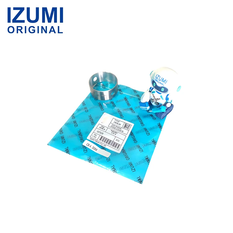 IZUMI ORIGINAL C6.4 5i7528 kamaxelbricka C6.4 5i7528 kamaxelbricka för Caterpillar byggnadsmaskiner