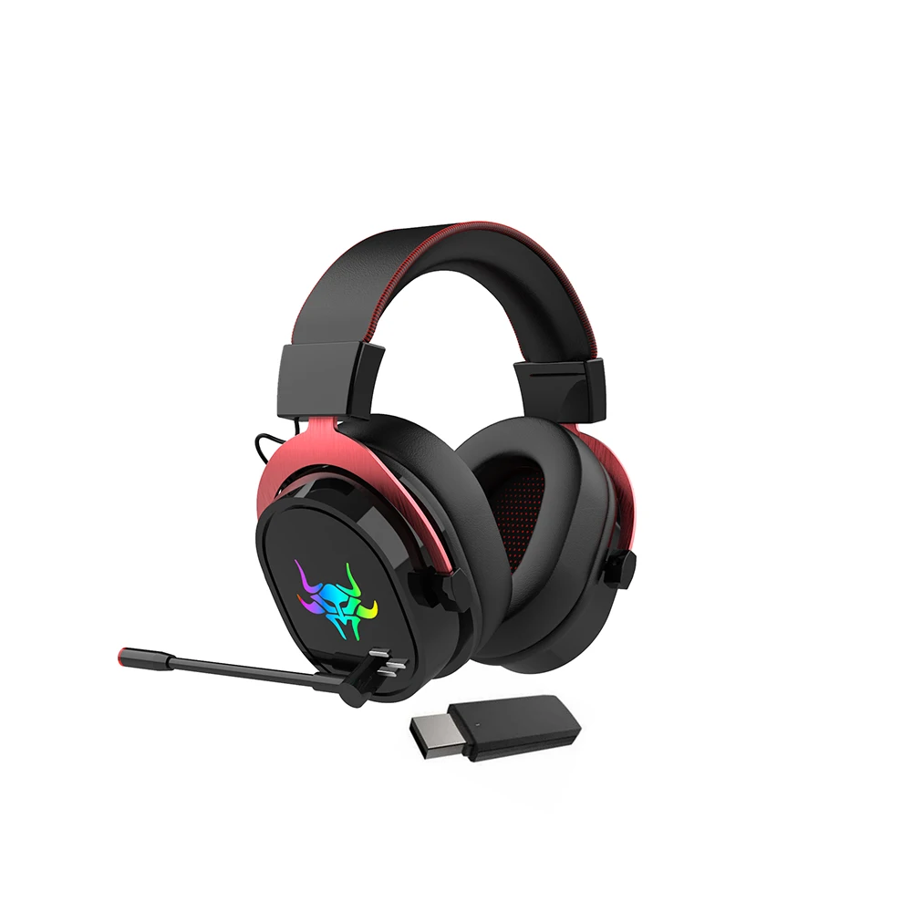 Noise Canceling Gaming Headphones,2022 