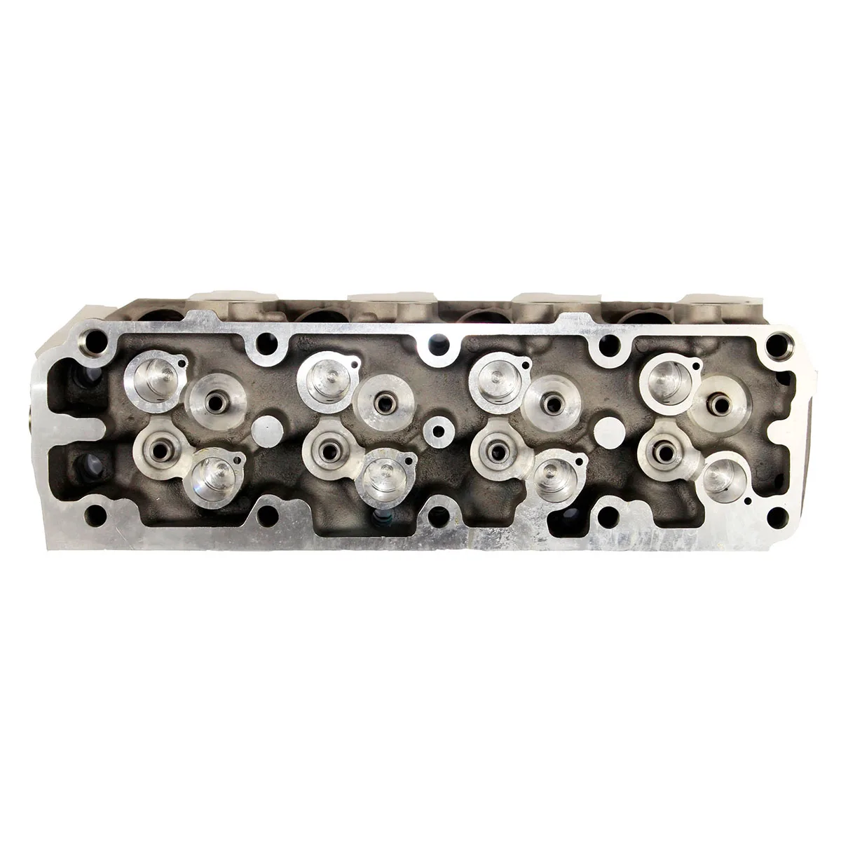 Cylinder Head for Chevrolet CORSA 1.6 OPEL 1.6 C16 1.6 8V C16NE Engine OEM 96814892 92089854 93313412 Culata Cabezote