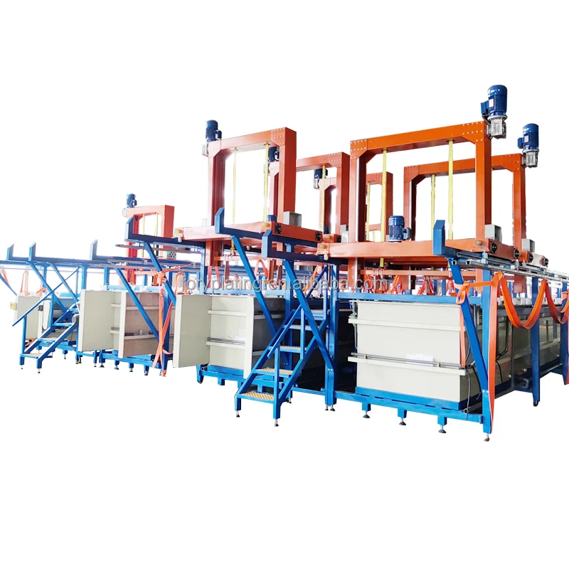 Linyi Fory алюминиевый анодированный выпрямитель ювелирные инструменты оборудование анодированная алюминиевая машина