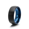 black-blue