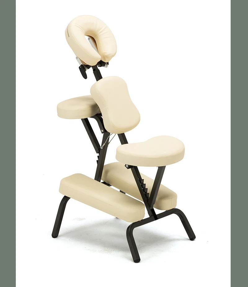 Portable Folding Tattoo Chair Foldable Adjustable Massage Salon Spa