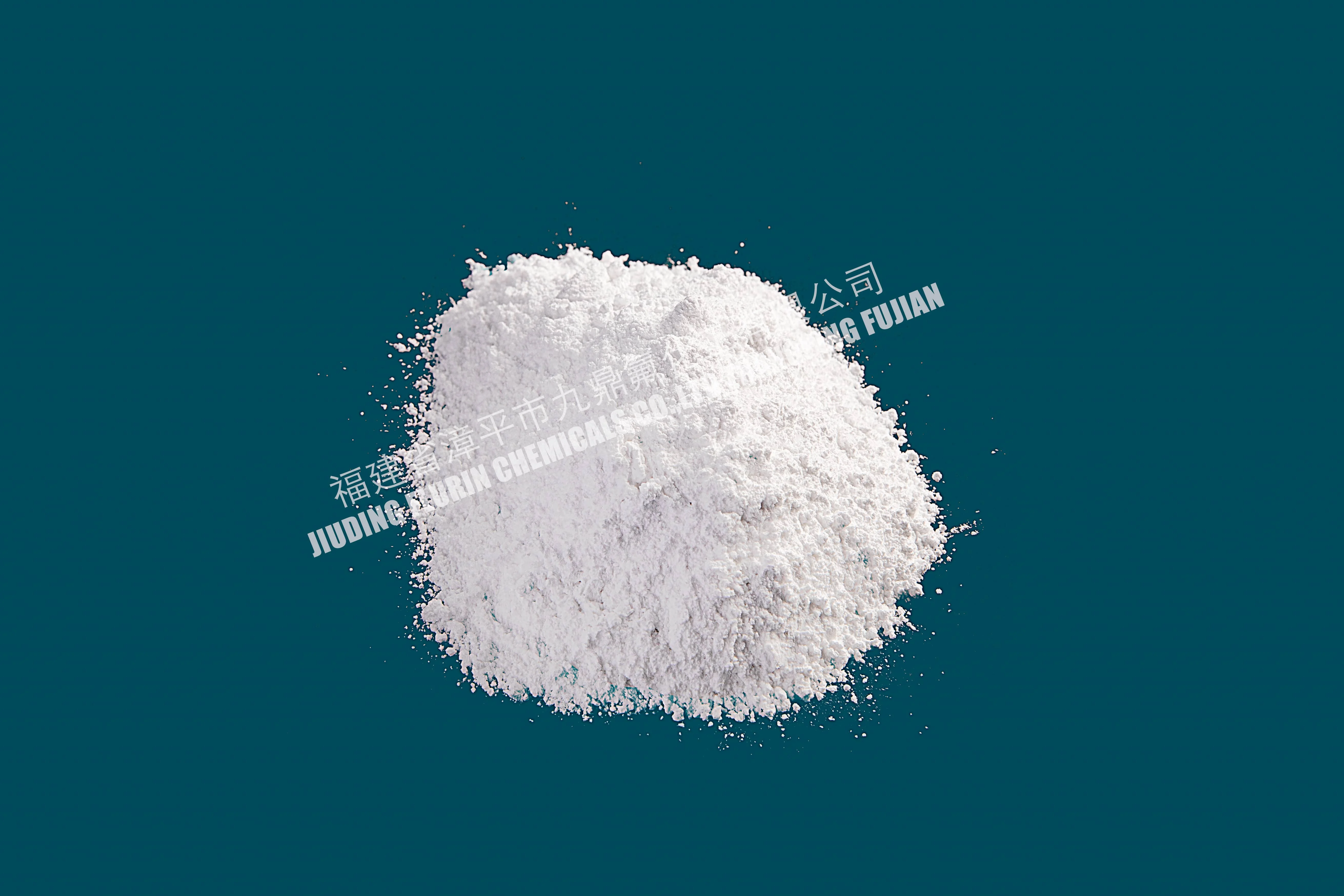Fluorite Powder Specifications Complete Supply Content 97 Calcium